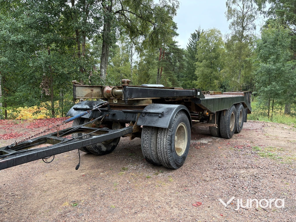 Transportvagn MOL 7532 MT