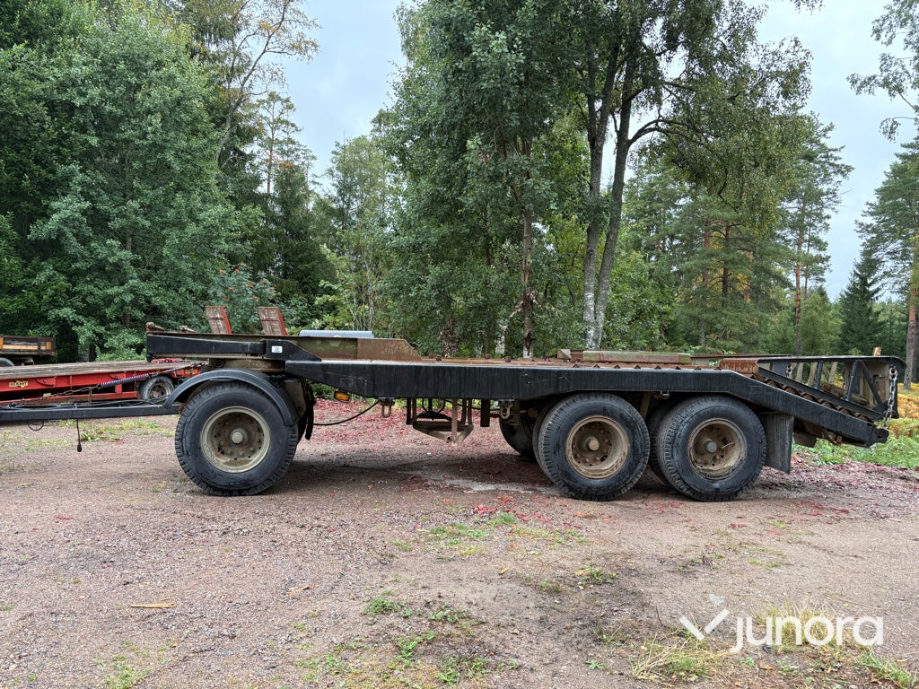 Transportvagn MOL 7532 MT