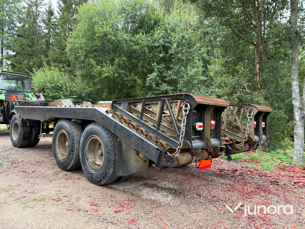 Transportvagn MOL 7532 MT