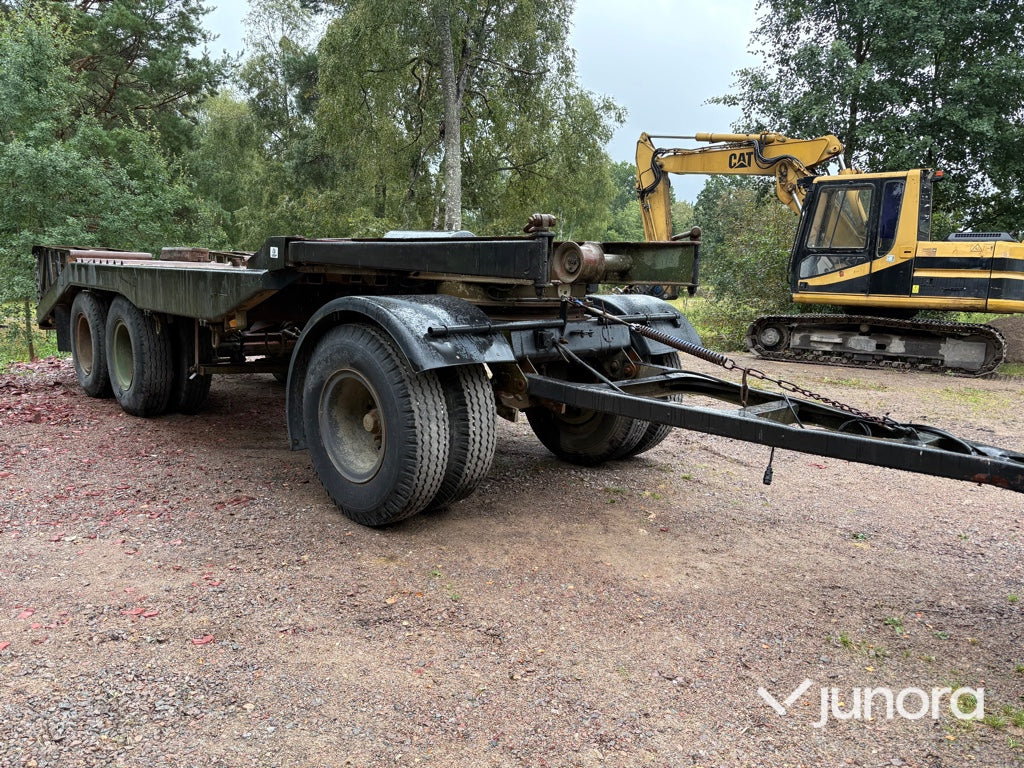 Transportvagn MOL 7532 MT