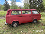 Volkswagen Kleinbuss