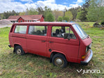 Volkswagen Kleinbuss