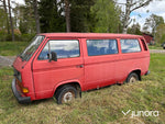 Volkswagen Kleinbuss