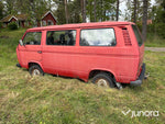 Volkswagen Kleinbuss