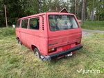 Volkswagen Kleinbuss
