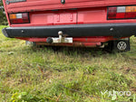 Volkswagen Kleinbuss
