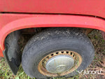 Volkswagen Kleinbuss