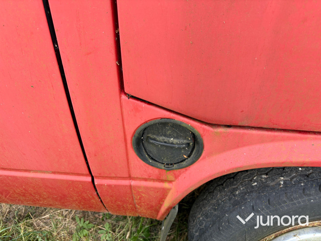 Volkswagen Kleinbuss