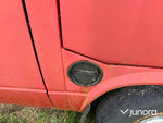 Volkswagen Kleinbuss