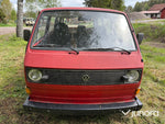 Volkswagen Kleinbuss