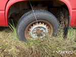 Volkswagen Kleinbuss