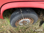 Volkswagen Kleinbuss