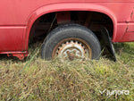 Volkswagen Kleinbuss