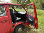 Volkswagen Kleinbuss