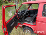 Volkswagen Kleinbuss