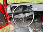 Volkswagen Kleinbuss