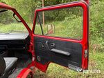 Volkswagen Kleinbuss