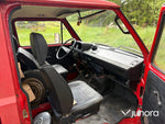 Volkswagen Kleinbuss