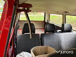 Volkswagen Kleinbuss