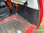 Volkswagen Kleinbuss