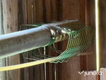 Spannmålborr 4” 6meter