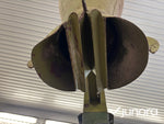 Spannmålskvarn