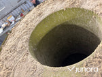 Spannmålskvarn