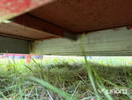 Maskintrailer