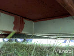 Maskintrailer