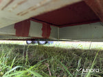Maskintrailer