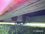 Maskintrailer