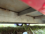 Maskintrailer