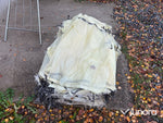 Vedpackare - inkl. Säckar