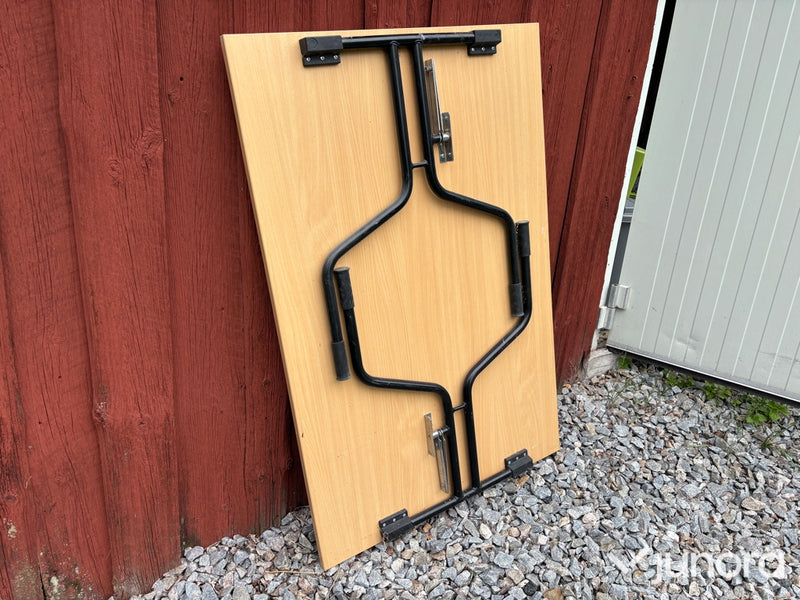 Hopfällbart bord