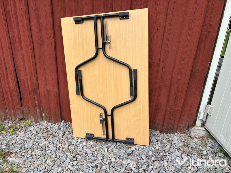 Hopfällbart bord