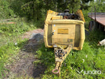 Kompressor Atlas Copco