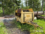 Kompressor Atlas Copco