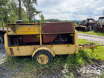 Kompressor Atlas Copco
