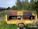 Kompressor Atlas Copco