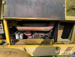 Kompressor Atlas Copco