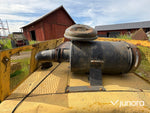 Kompressor Atlas Copco