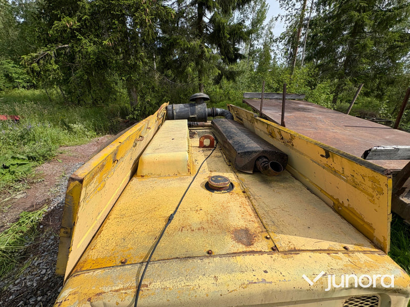 Kompressor Atlas Copco