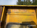 Kompressor Atlas Copco