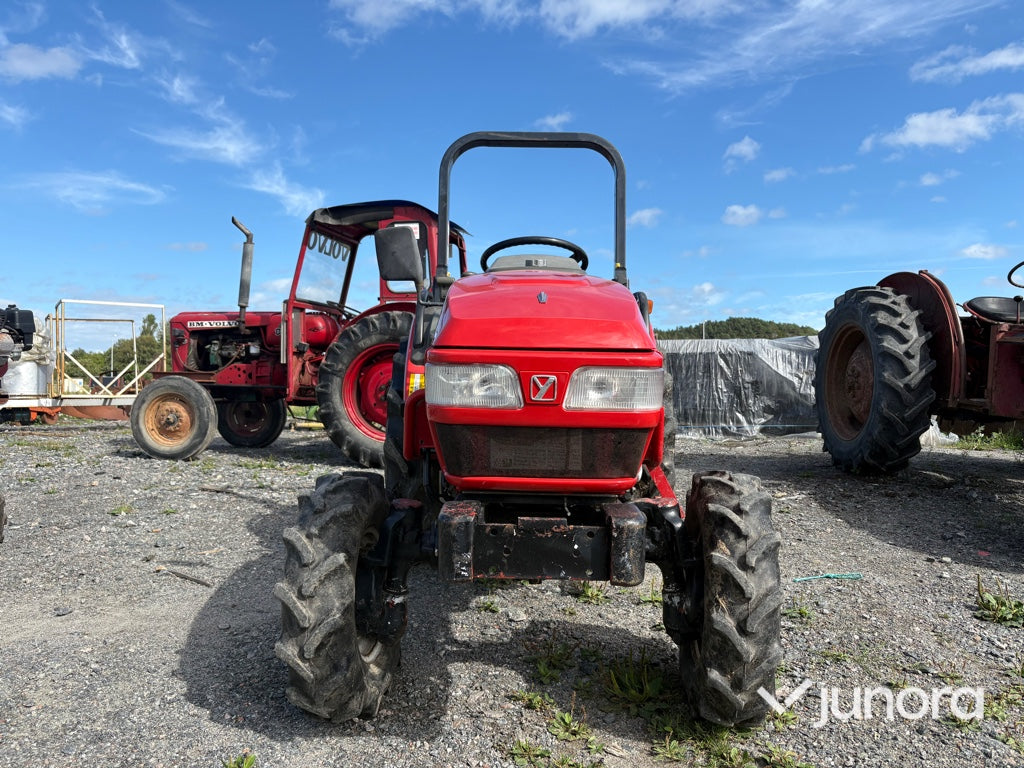 Traktor Yanmar AF222 Forte