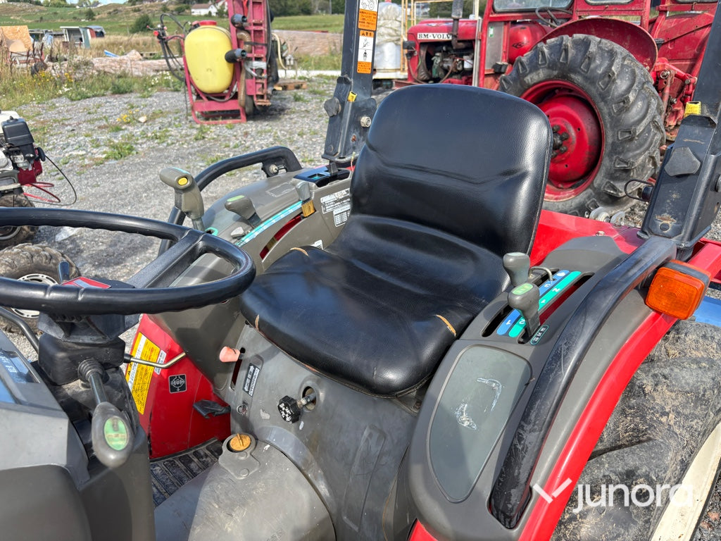 Traktor Yanmar AF222 Forte