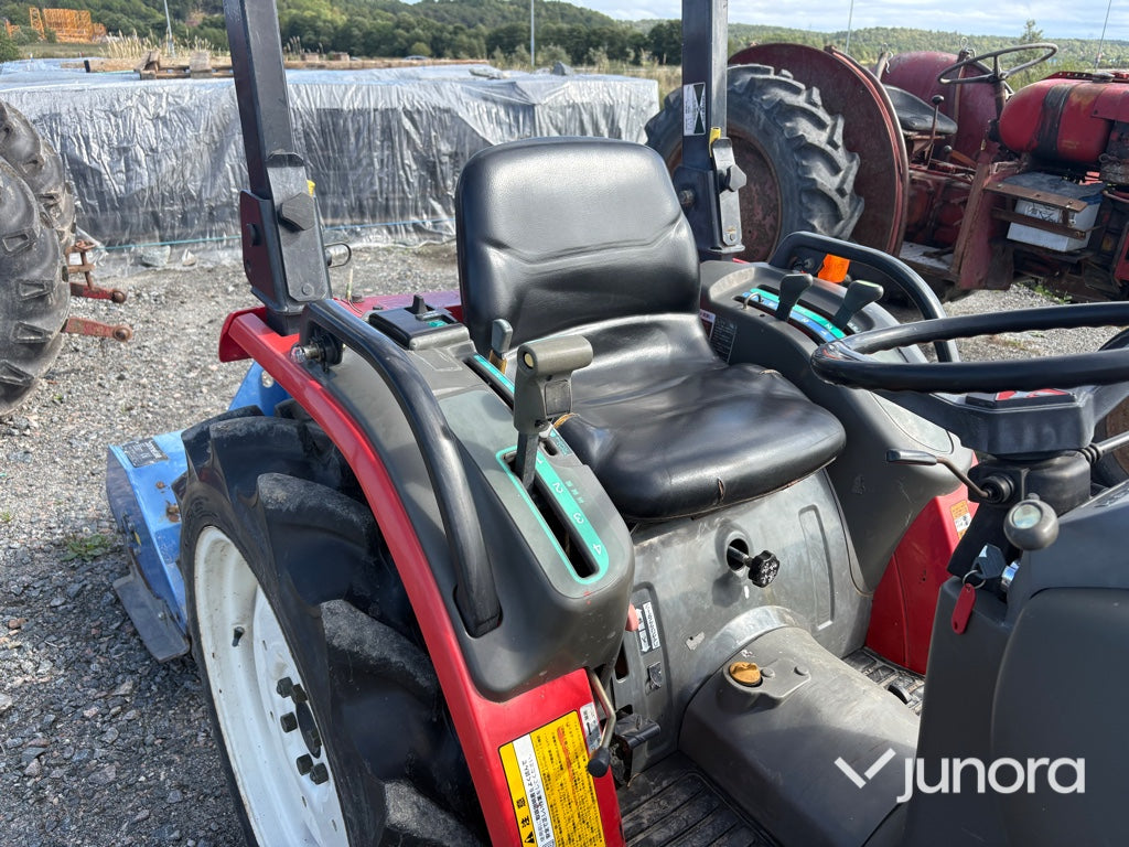 Traktor Yanmar AF222 Forte