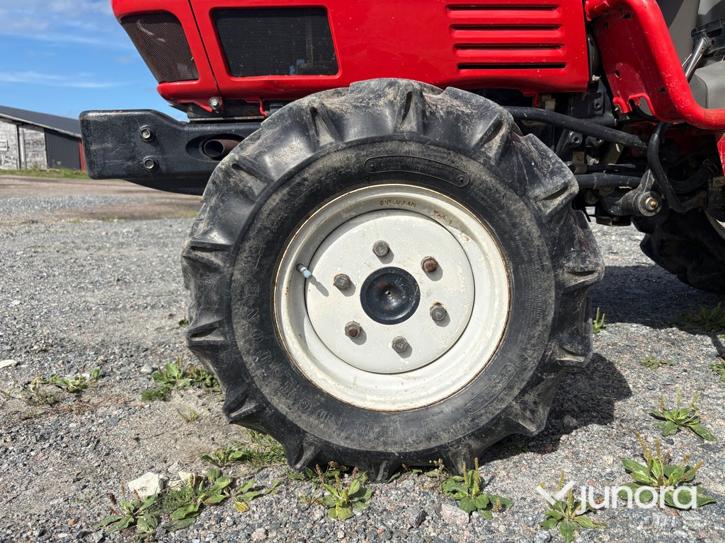 Traktor Yanmar AF222 Forte