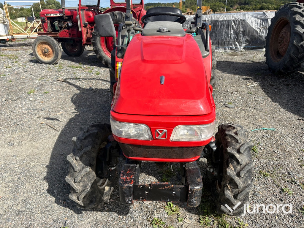 Traktor Yanmar AF222 Forte