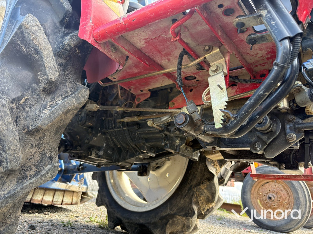 Traktor Yanmar AF222 Forte