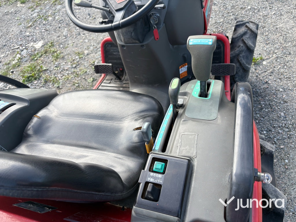 Traktor Yanmar AF222 Forte